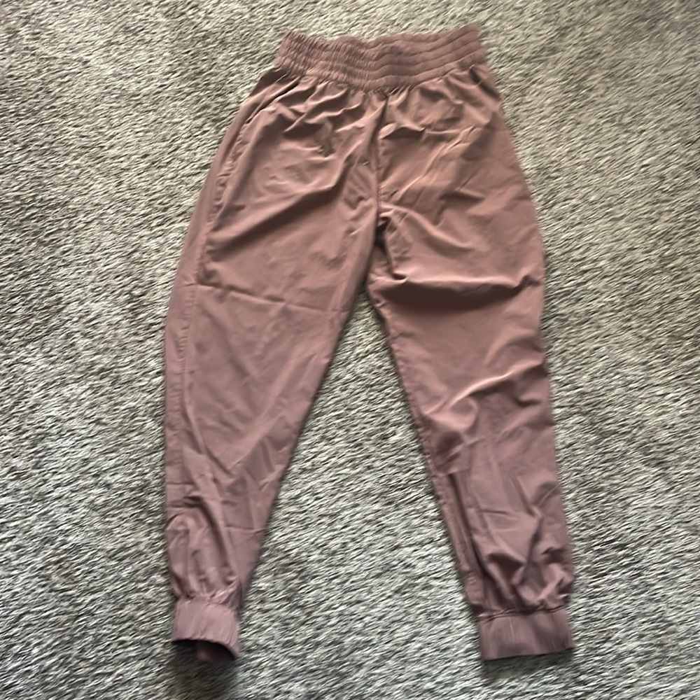 Joggers